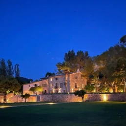 Historic private estate | Mallorca | House and Gardens