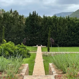 Historic private estate | Mallorca | Garden